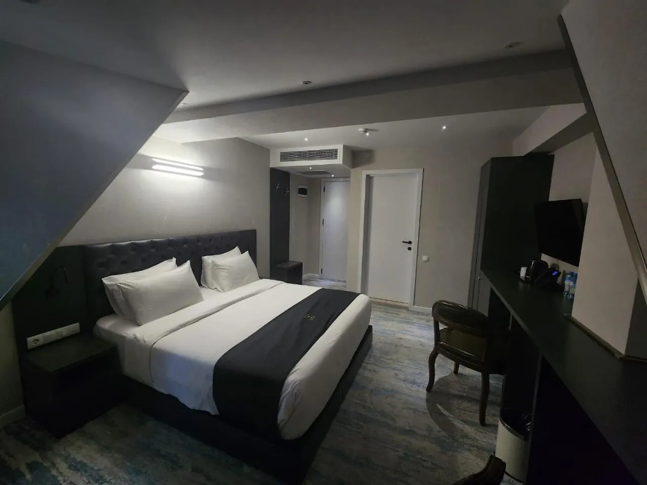 T I F L I S Hotel 第比利斯 格鲁吉亚
