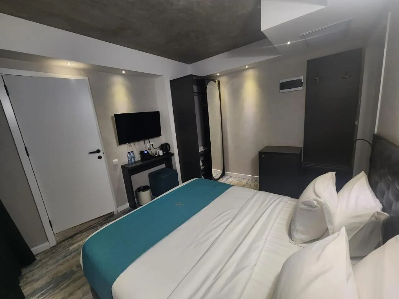 T I F L I S Hotel 第比利斯 4*,  格鲁吉亚